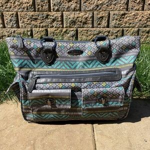 Dakine tote / laptop bag